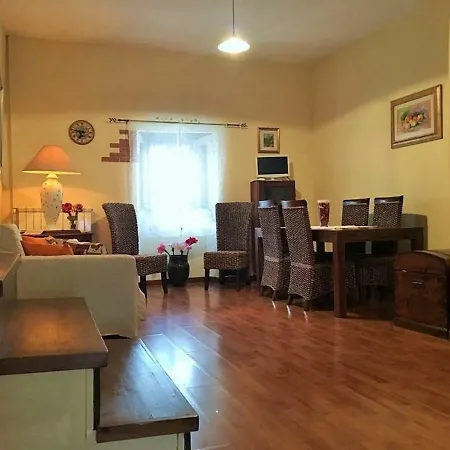 Holiday home Montemerano-saturnia House