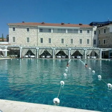 Montemerano-saturnia House Holiday home